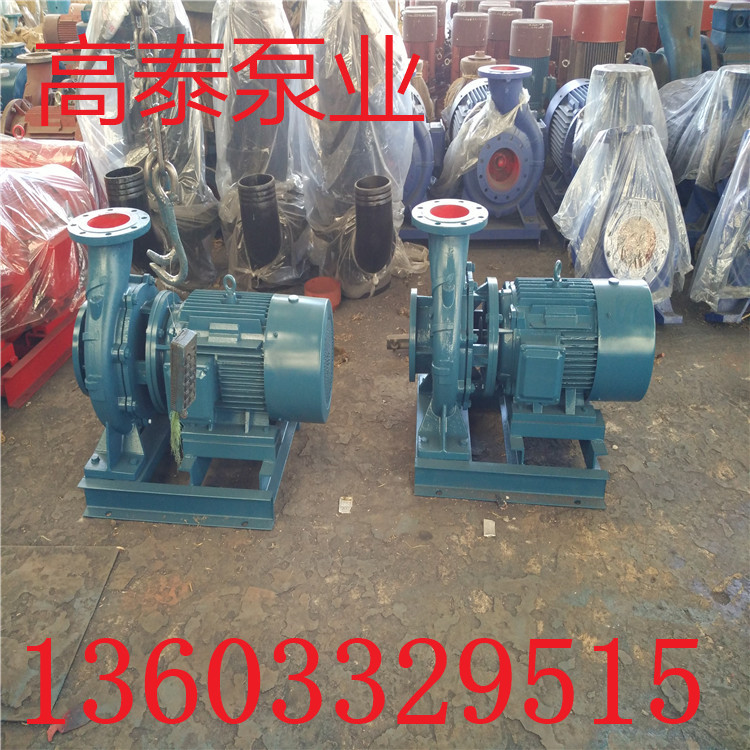 IRZ125-200A加壓泵