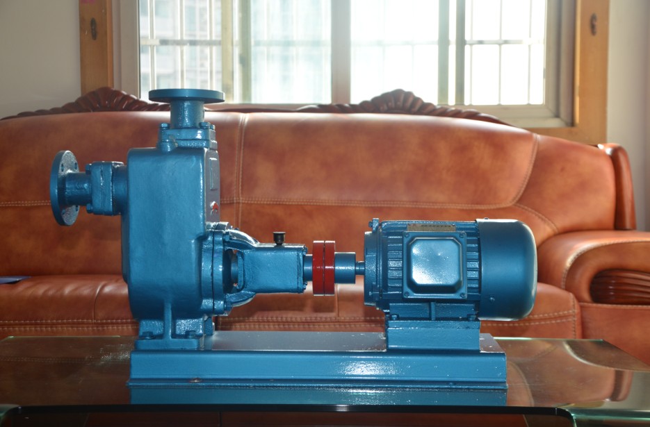 50ZX18-20自吸泵 現(xiàn)貨供應