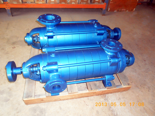 DG46-30*3多級(jí)鍋爐離心泵
