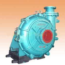 150ZJ-I-A58渣漿泵泵襯