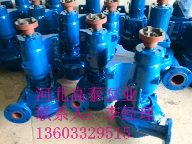 4BA-12工業(yè)清水泵