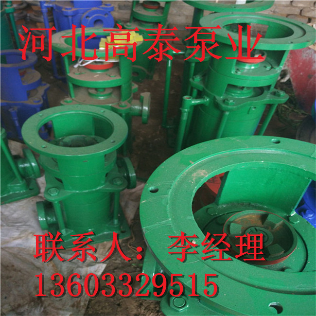 高層建筑多級給水泵批發(fā)多級離心泵