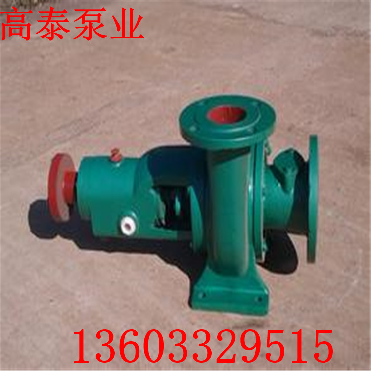 兩相流紙漿泵80LXL-Z-12兩相流紙漿泵