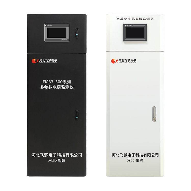 FM33-300 多參數水質(zhì)監測儀